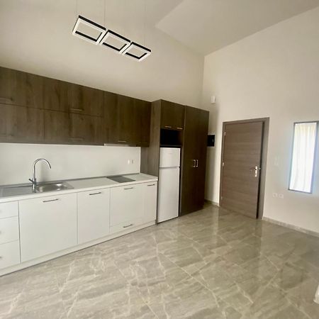 Natalie'S Apartments Makri Exterior photo