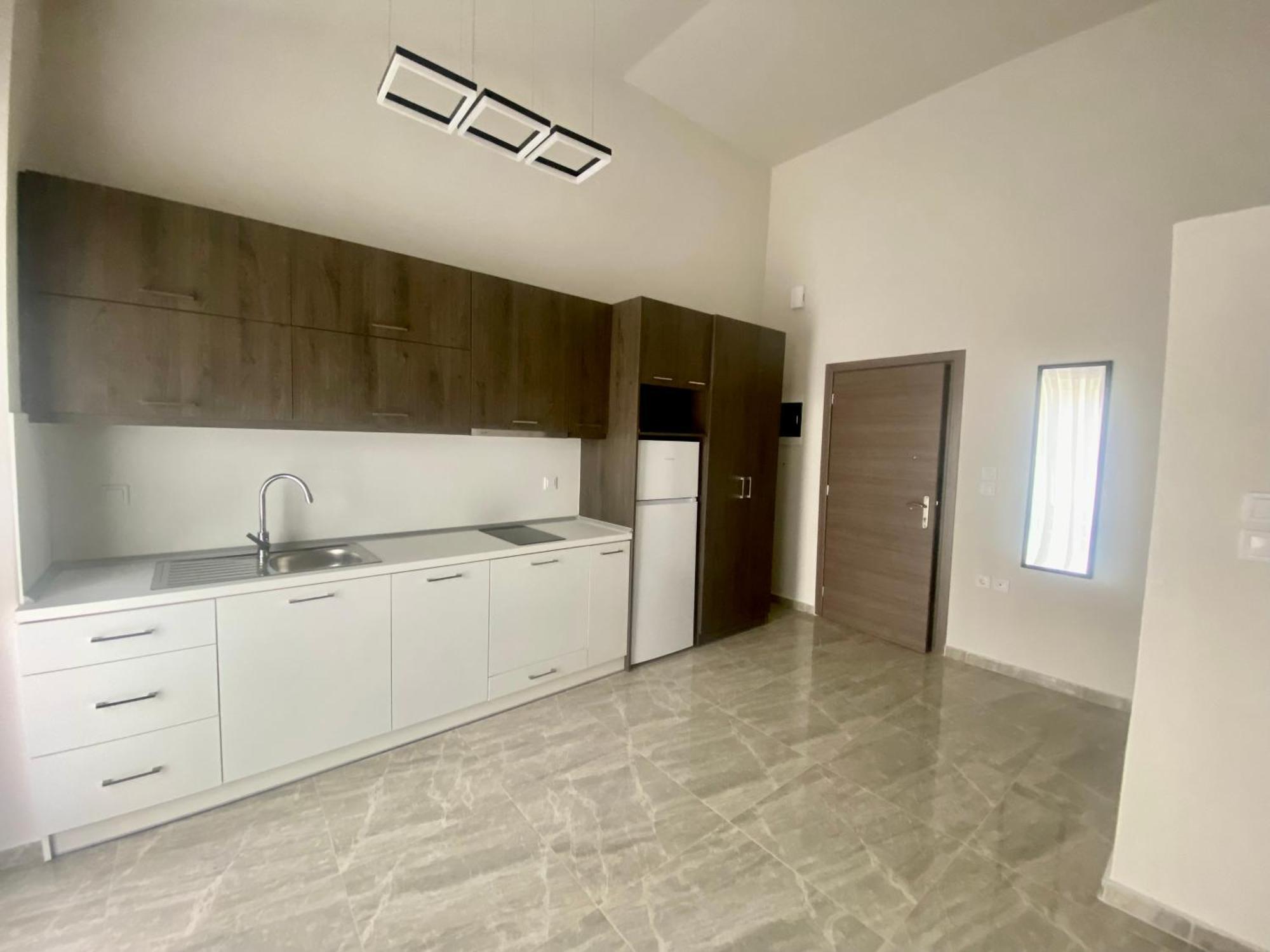 Natalie'S Apartments Makri Exterior photo