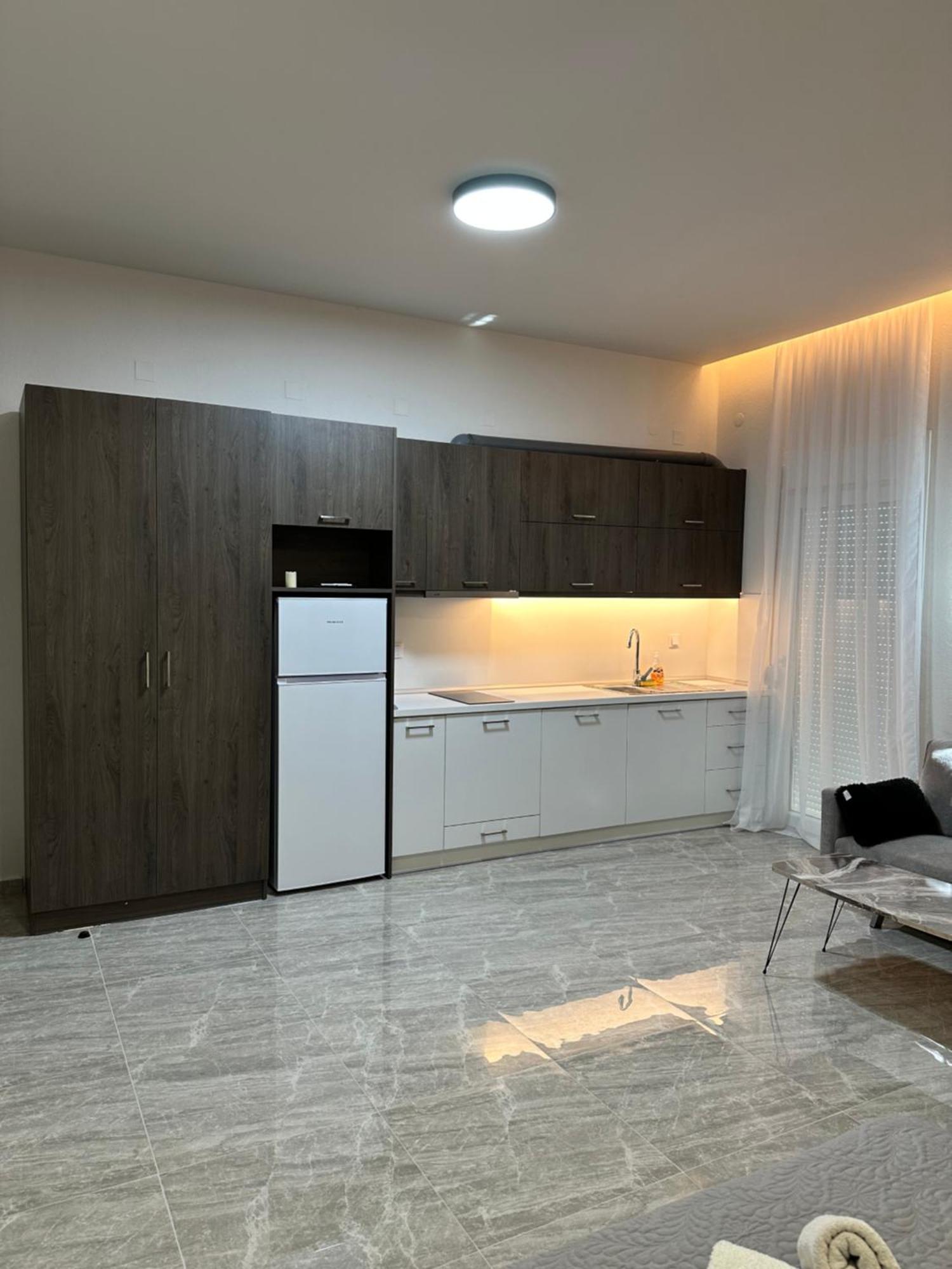 Natalie'S Apartments Makri Exterior photo